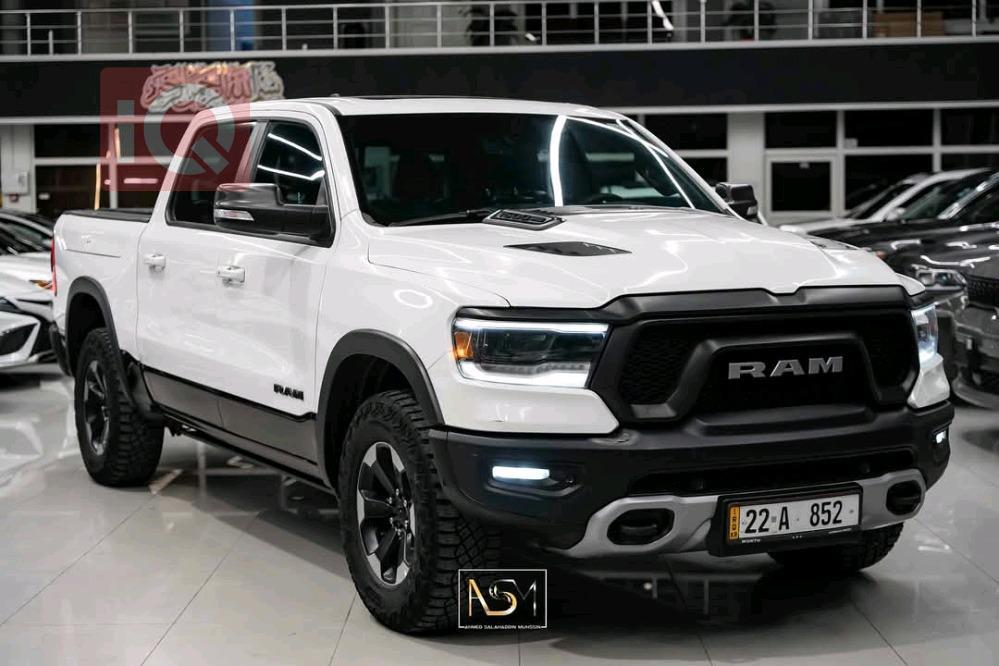 Ram 1500